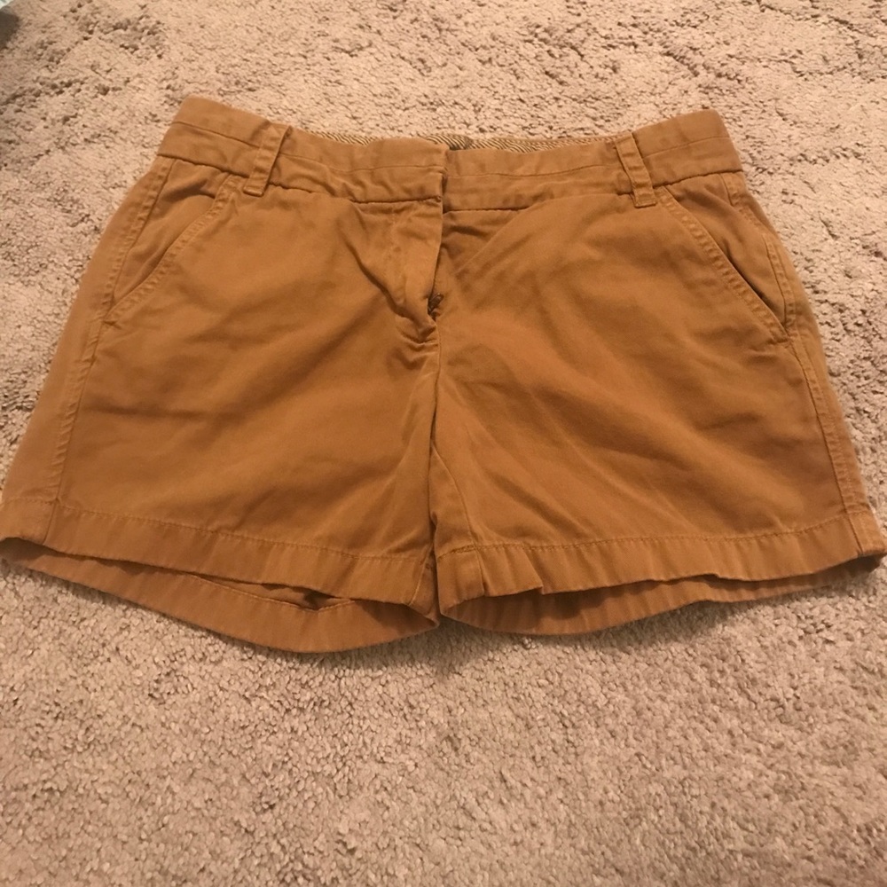 Jcrew Shorts